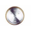 廠家直供斜邊機(jī)金剛輪，玻璃磨具磨輪