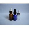 現(xiàn)貨供應(yīng)各種精致優(yōu)質(zhì)拉管精油瓶，可噴涂，絲印烤花等加工，