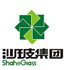 沙玻玻璃集團有限公司